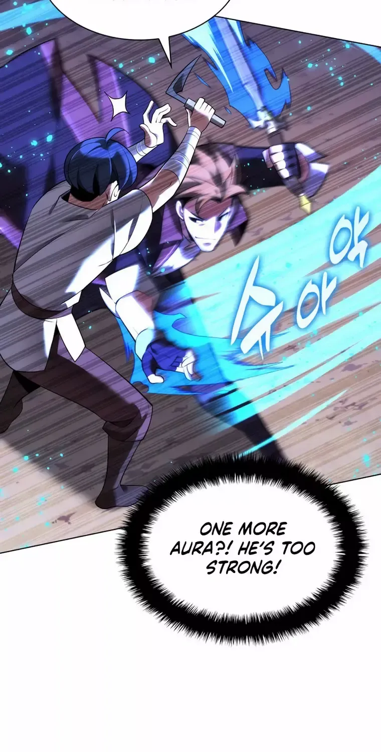 Overgeared (Team Argo) Chapter 174 page 120 - 