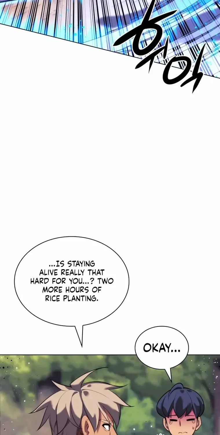 Overgeared (Team Argo) Chapter 174 page 123 - 