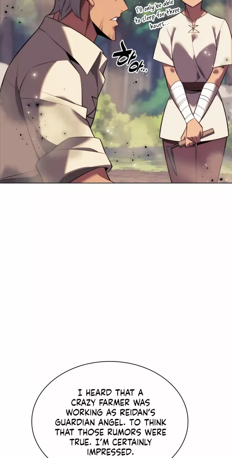 Overgeared (Team Argo) Chapter 174 page 124 - 