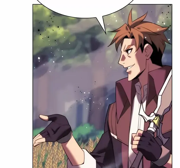 Overgeared (Team Argo) Chapter 174 page 125 - 