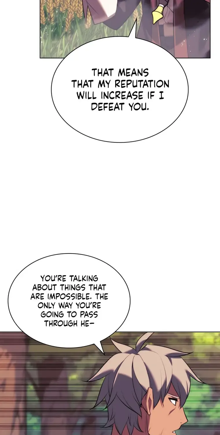Overgeared (Team Argo) Chapter 174 page 126 - 