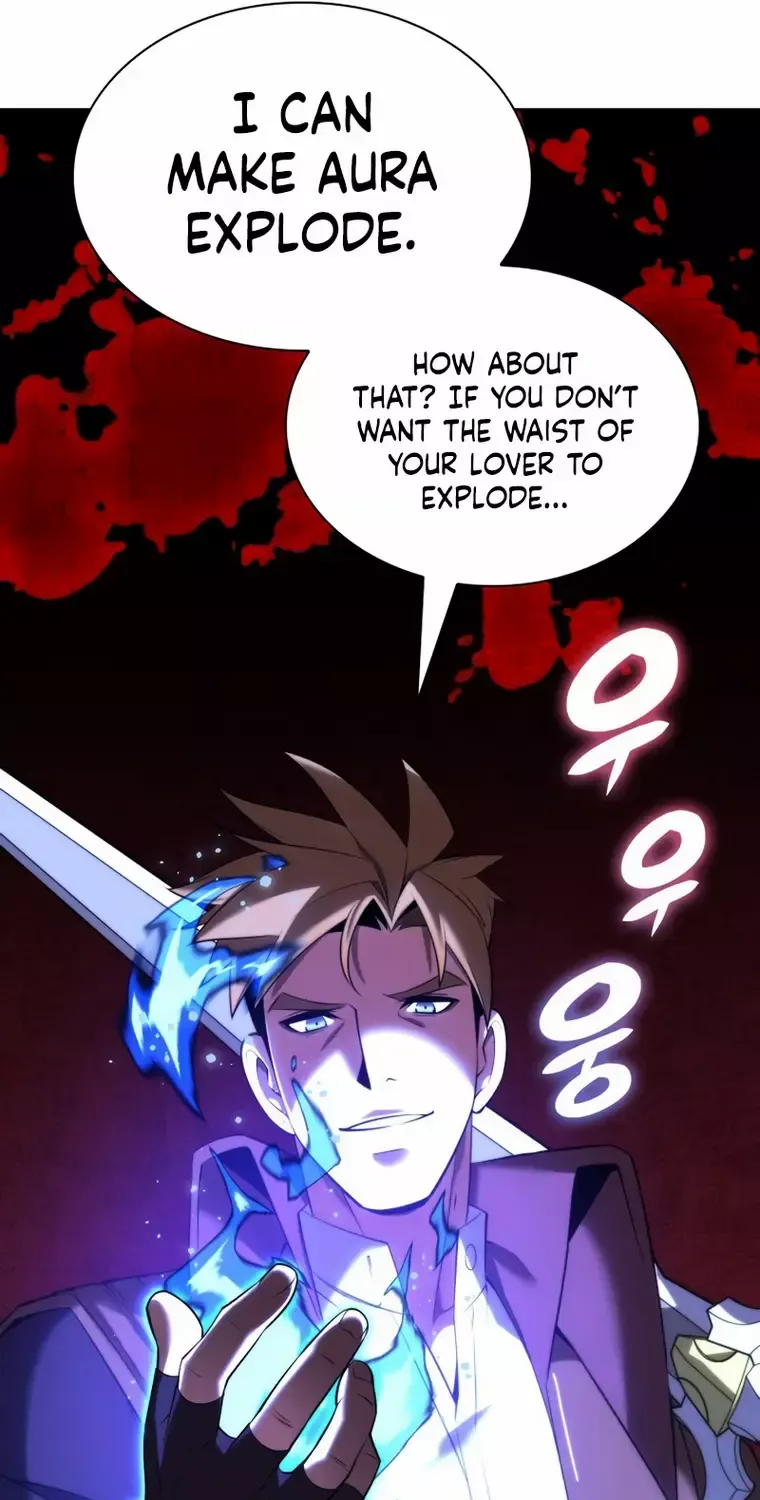 Overgeared (Team Argo) Chapter 174 page 130 - 