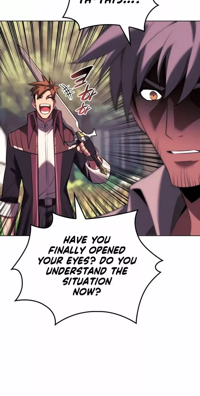 Overgeared (Team Argo) Chapter 174 page 132 - 