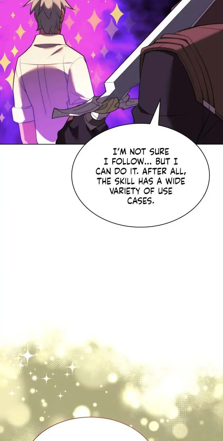 Overgeared (Team Argo) Chapter 174 page 134 - 
