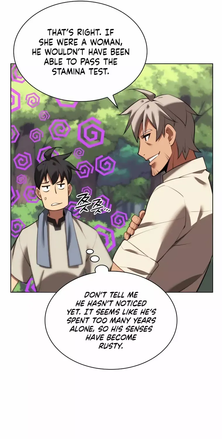 Overgeared (Team Argo) Chapter 174 page 18 - 
