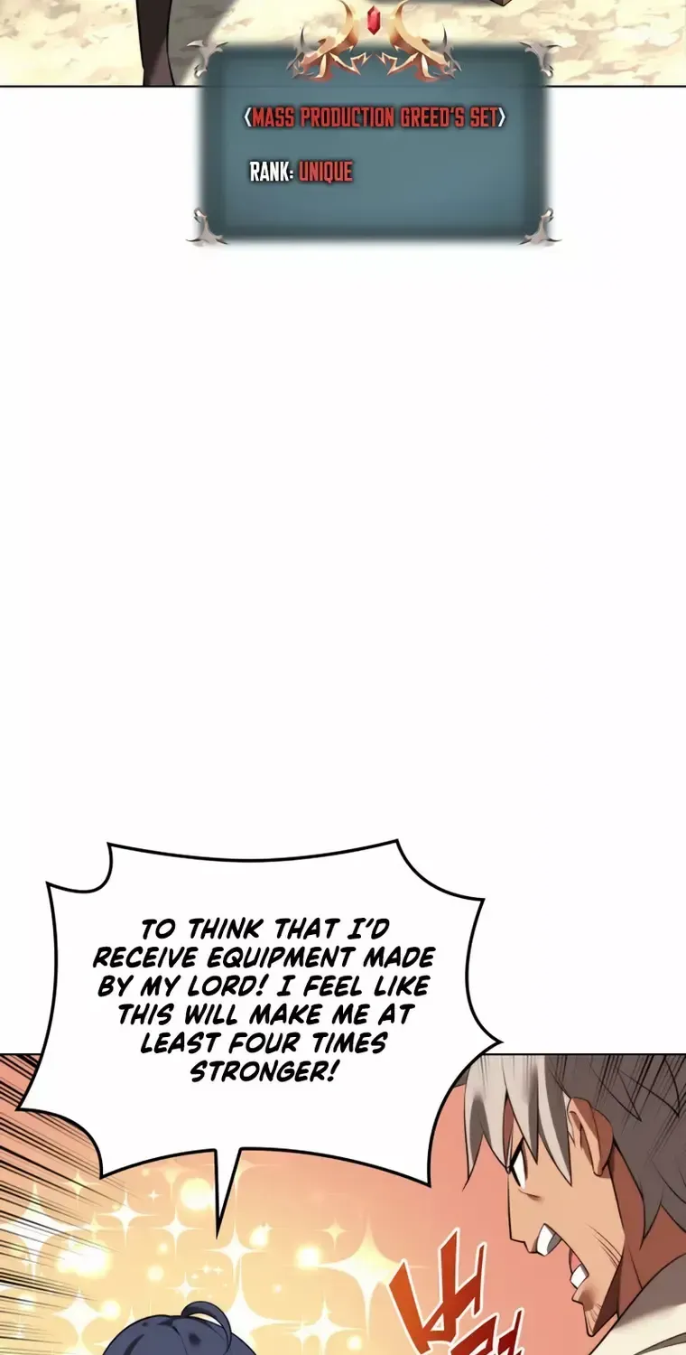 Overgeared (Team Argo) Chapter 174 page 20 - 