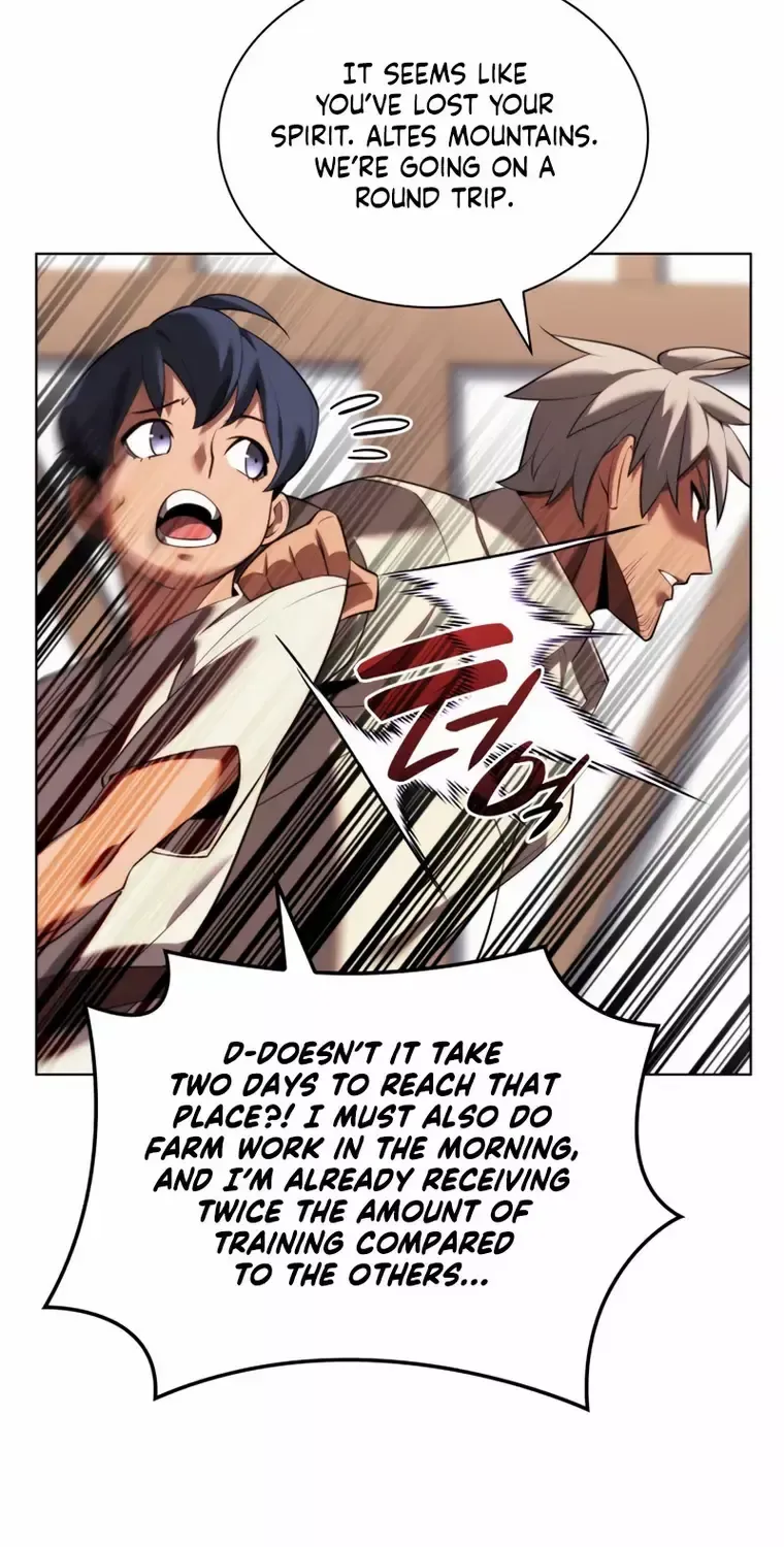 Overgeared (Team Argo) Chapter 174 page 22 - 