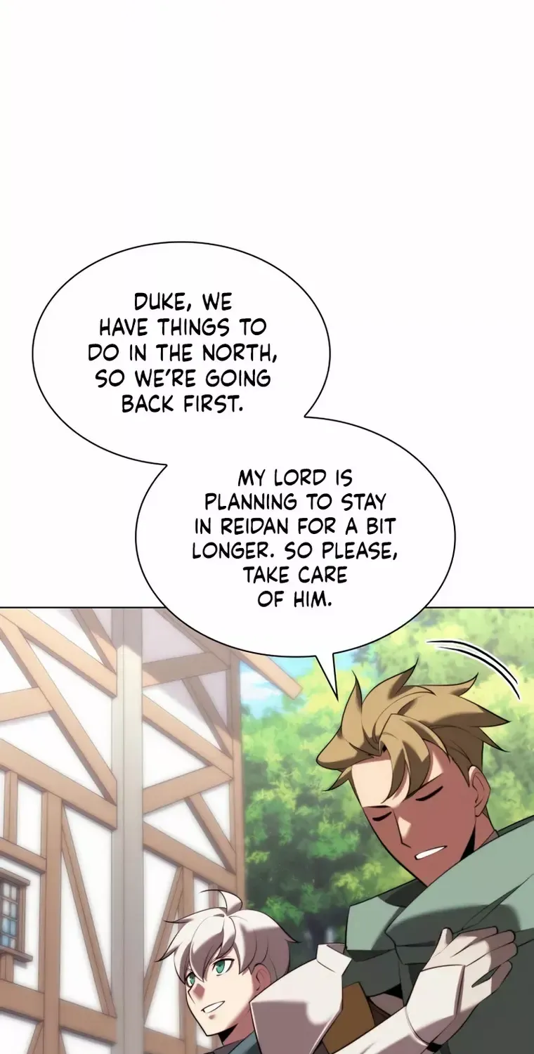 Overgeared (Team Argo) Chapter 174 page 24 - 