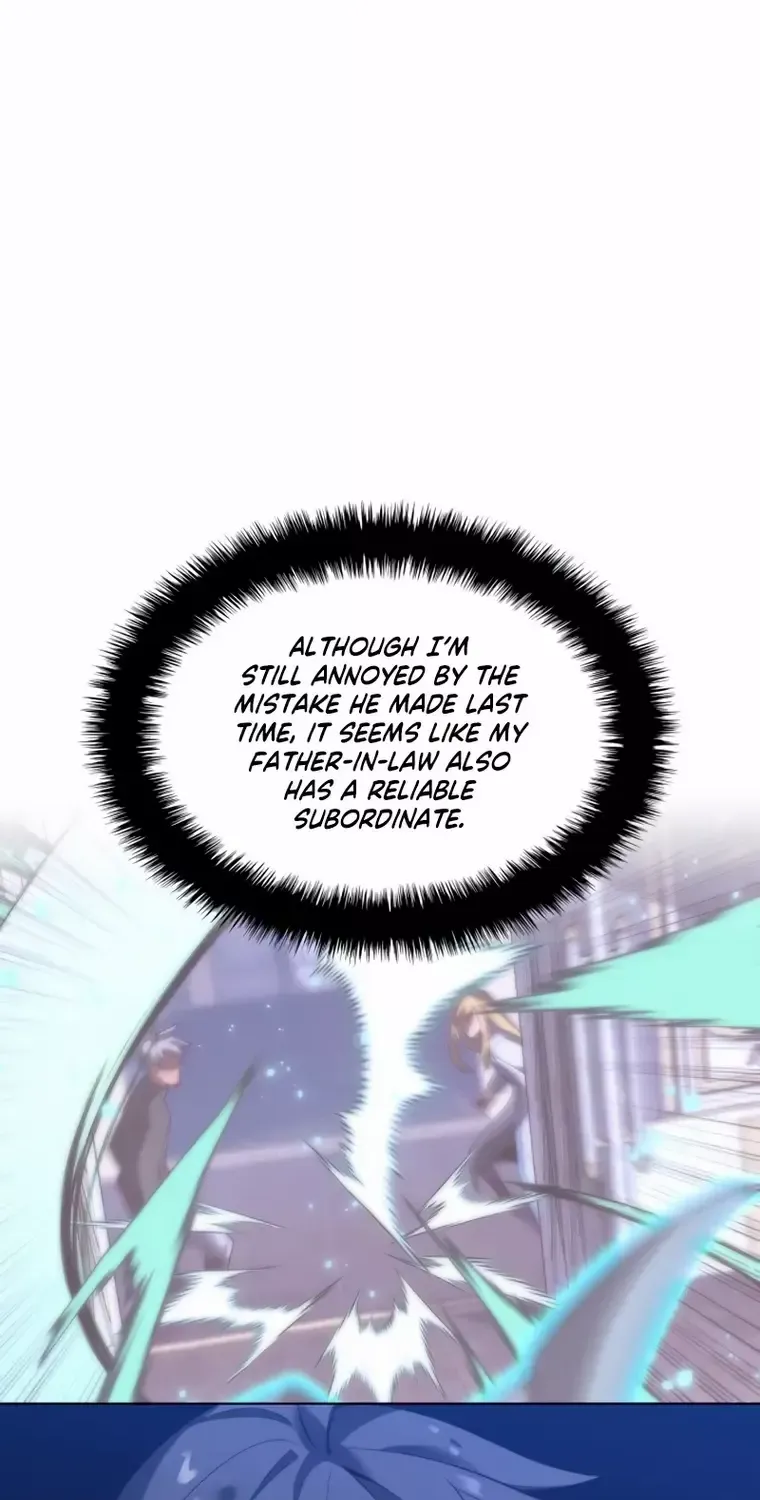Overgeared (Team Argo) Chapter 174 page 27 - 