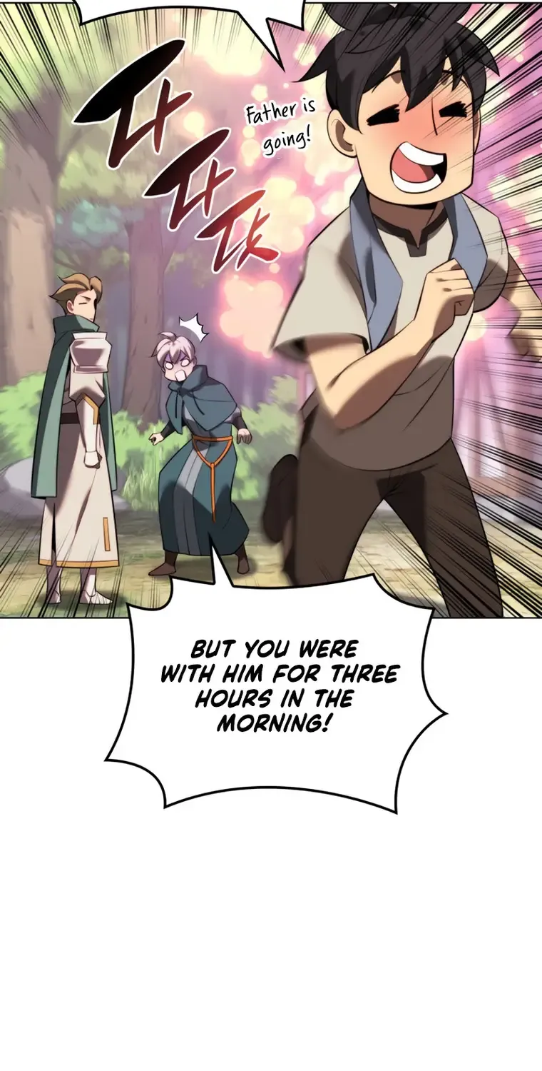 Overgeared (Team Argo) Chapter 174 page 30 - 