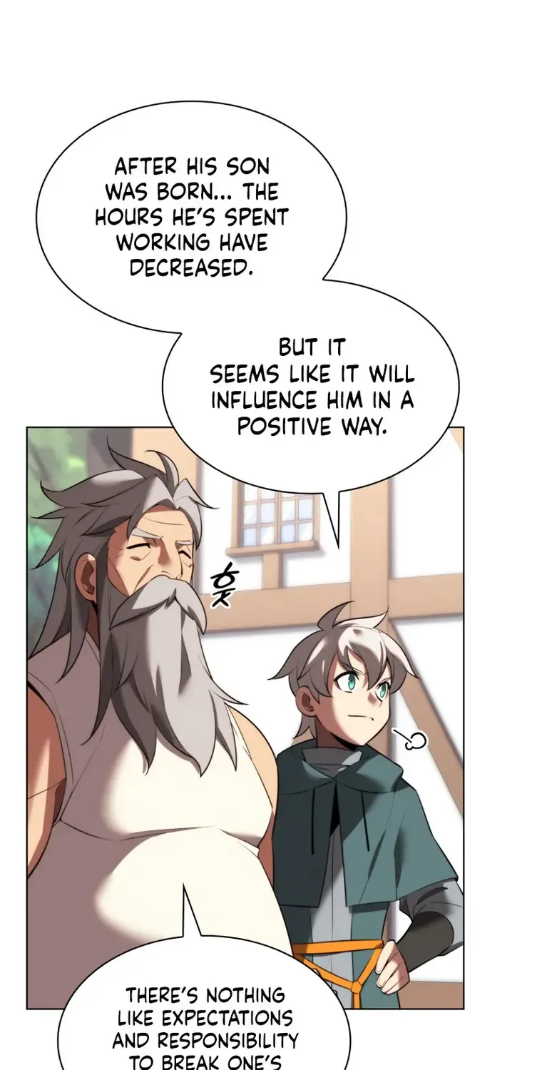 Overgeared (Team Argo) Chapter 174 page 31 - 