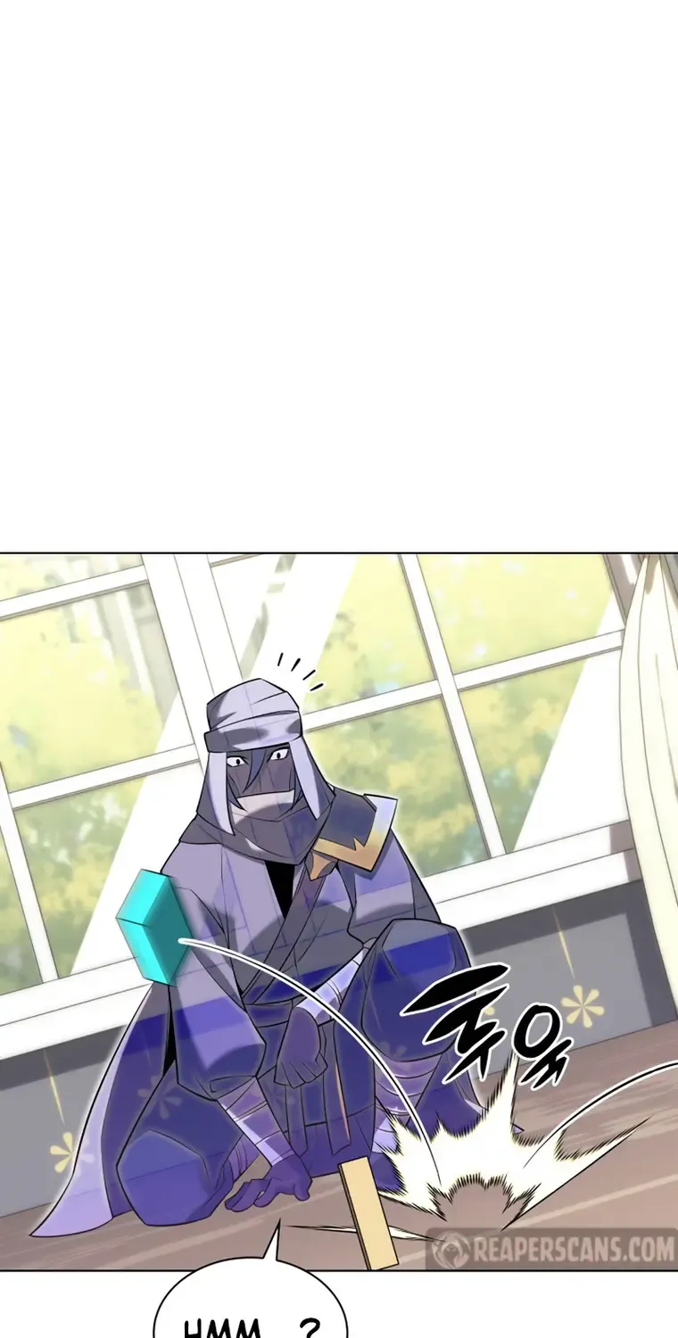 Overgeared (Team Argo) Chapter 174 page 38 - 
