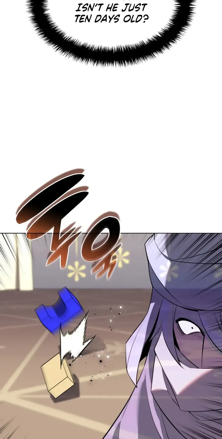 Overgeared (Team Argo) Chapter 174 page 40 - 