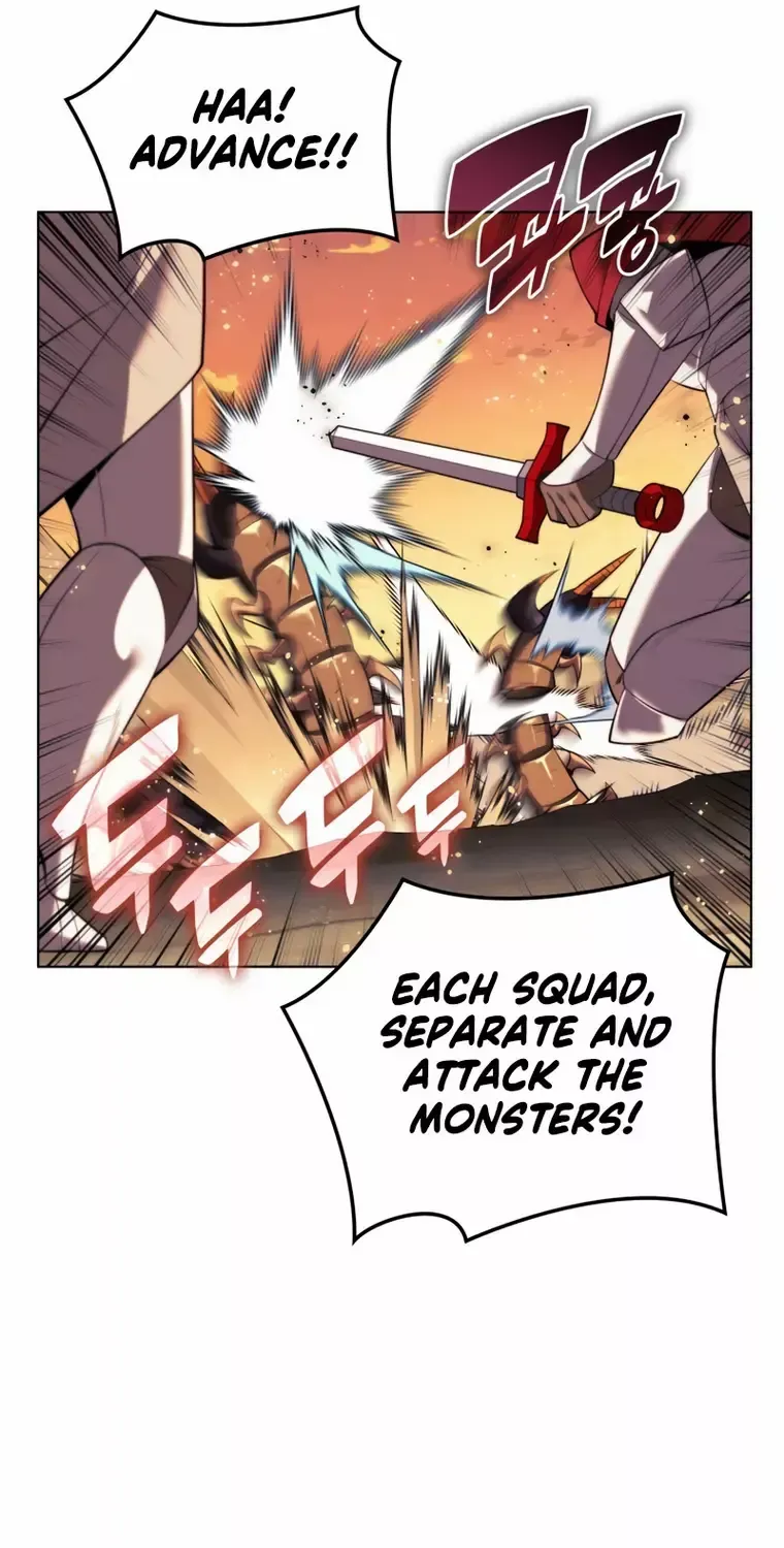 Overgeared (Team Argo) Chapter 174 page 50 - 