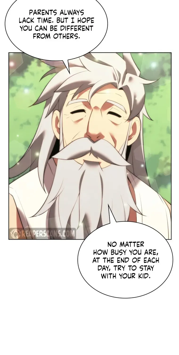 Overgeared (Team Argo) Chapter 174 page 6 - 
