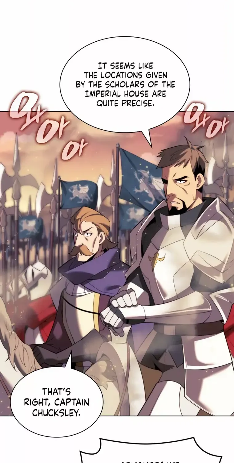 Overgeared (Team Argo) Chapter 174 page 51 - 