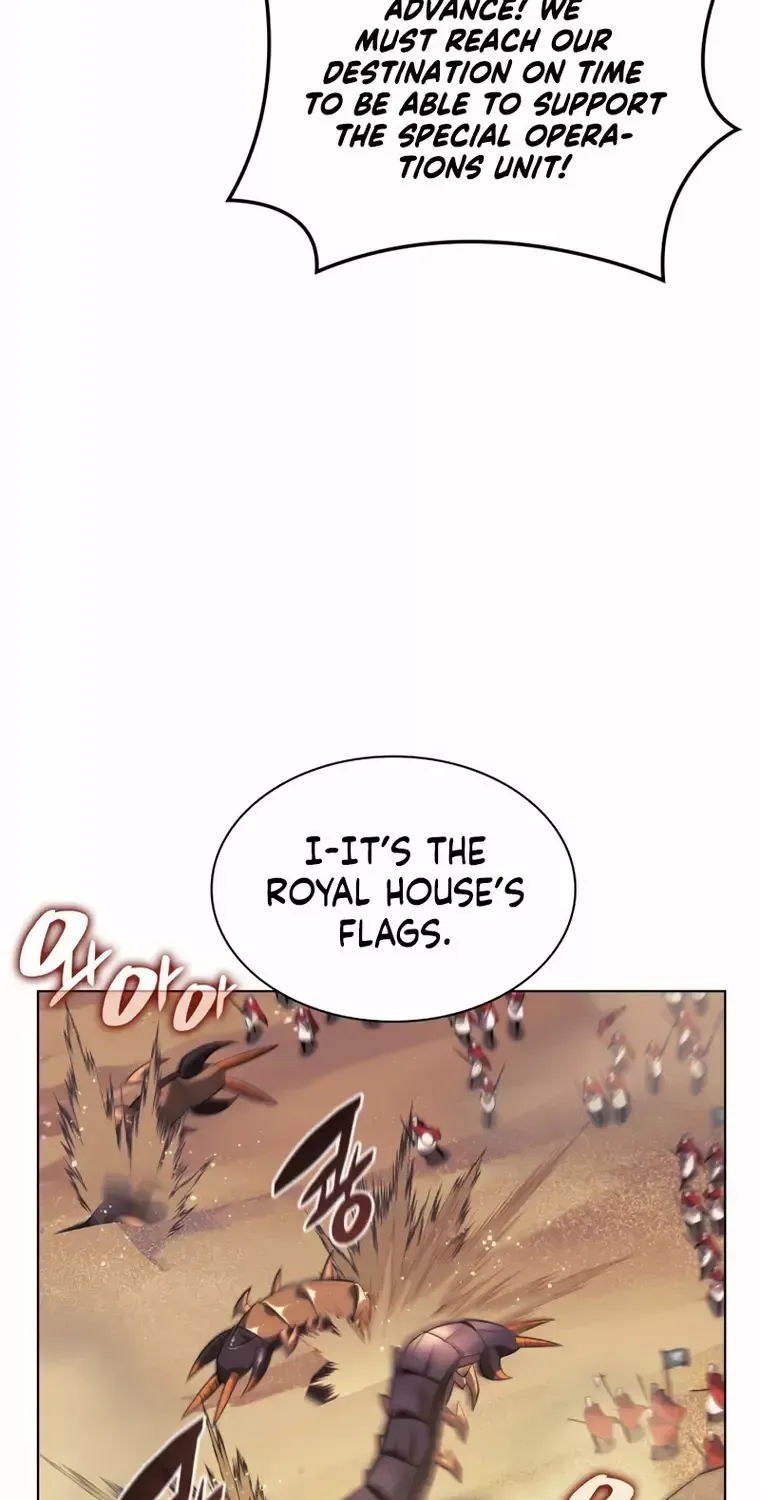 Overgeared (Team Argo) Chapter 174 page 52 - 