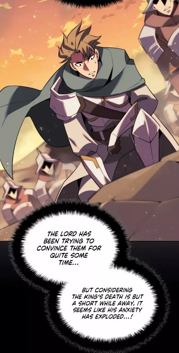 Overgeared (Team Argo) Chapter 174 page 55 - 