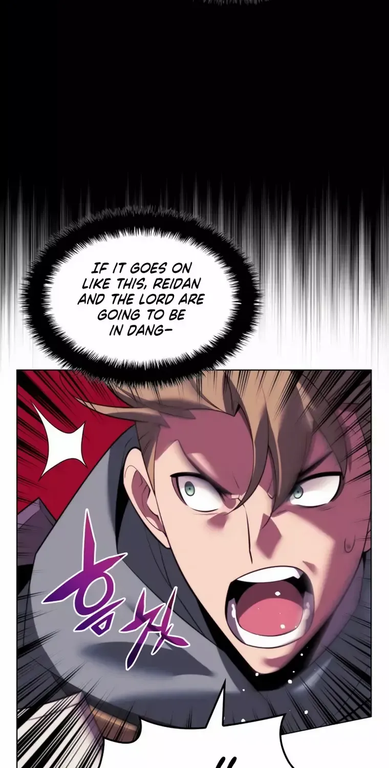 Overgeared (Team Argo) Chapter 174 page 56 - 