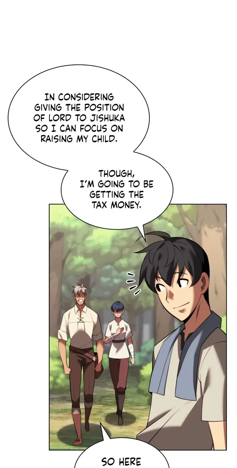 Overgeared (Team Argo) Chapter 174 page 7 - 