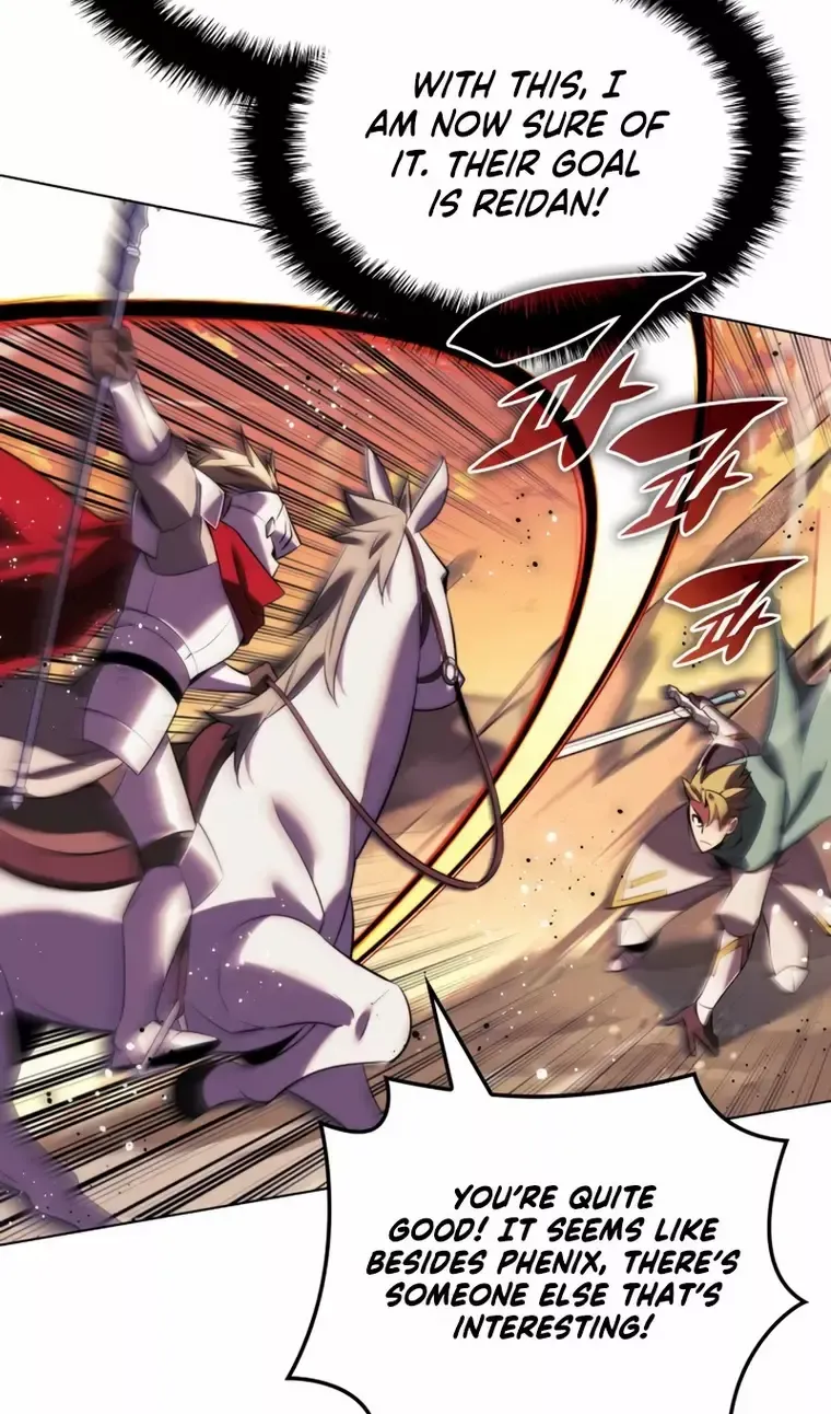 Overgeared (Team Argo) Chapter 174 page 61 - 