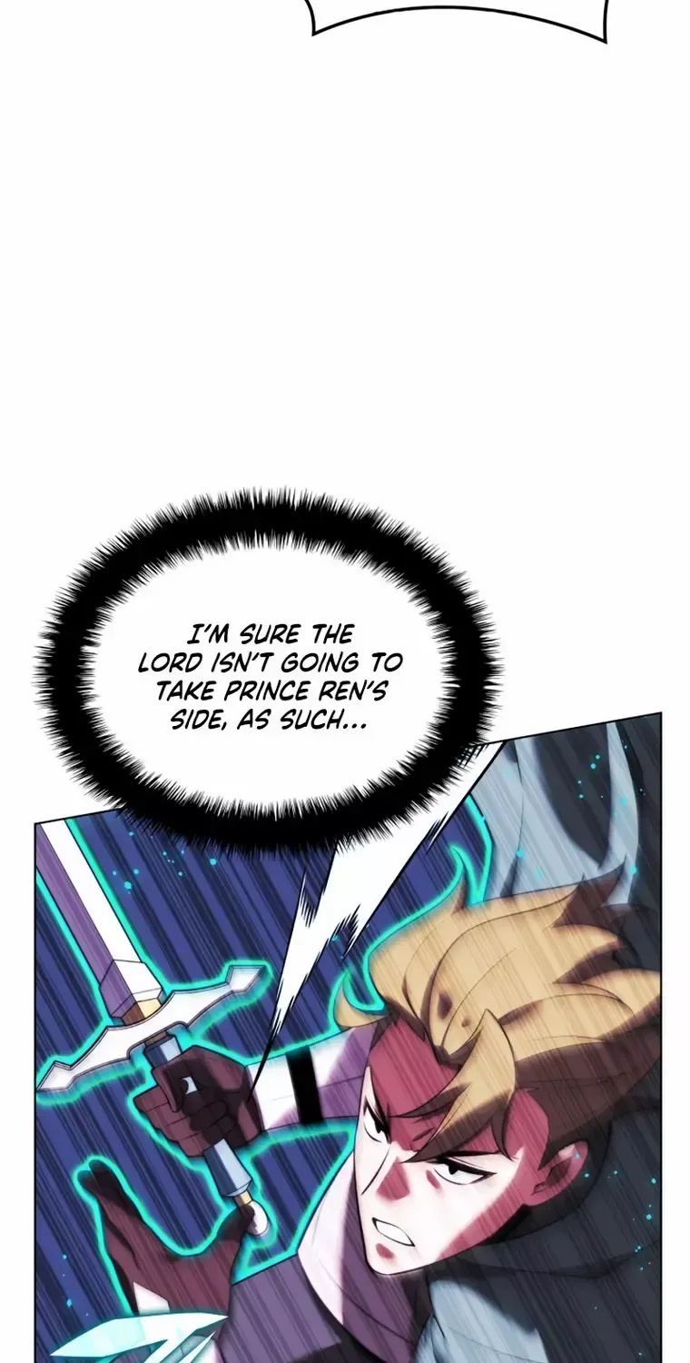 Overgeared (Team Argo) Chapter 174 page 62 - 