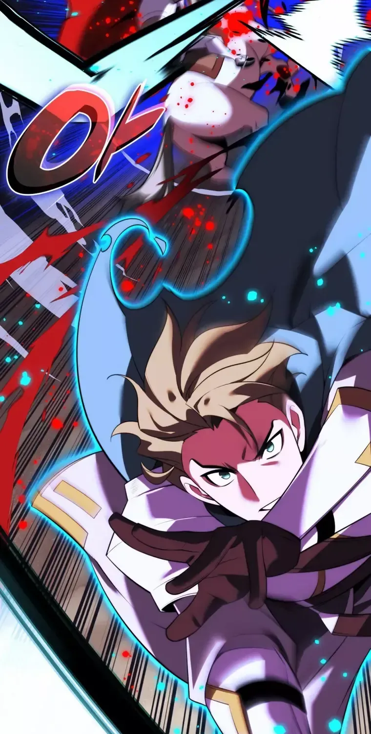 Overgeared (Team Argo) Chapter 174 page 64 - 