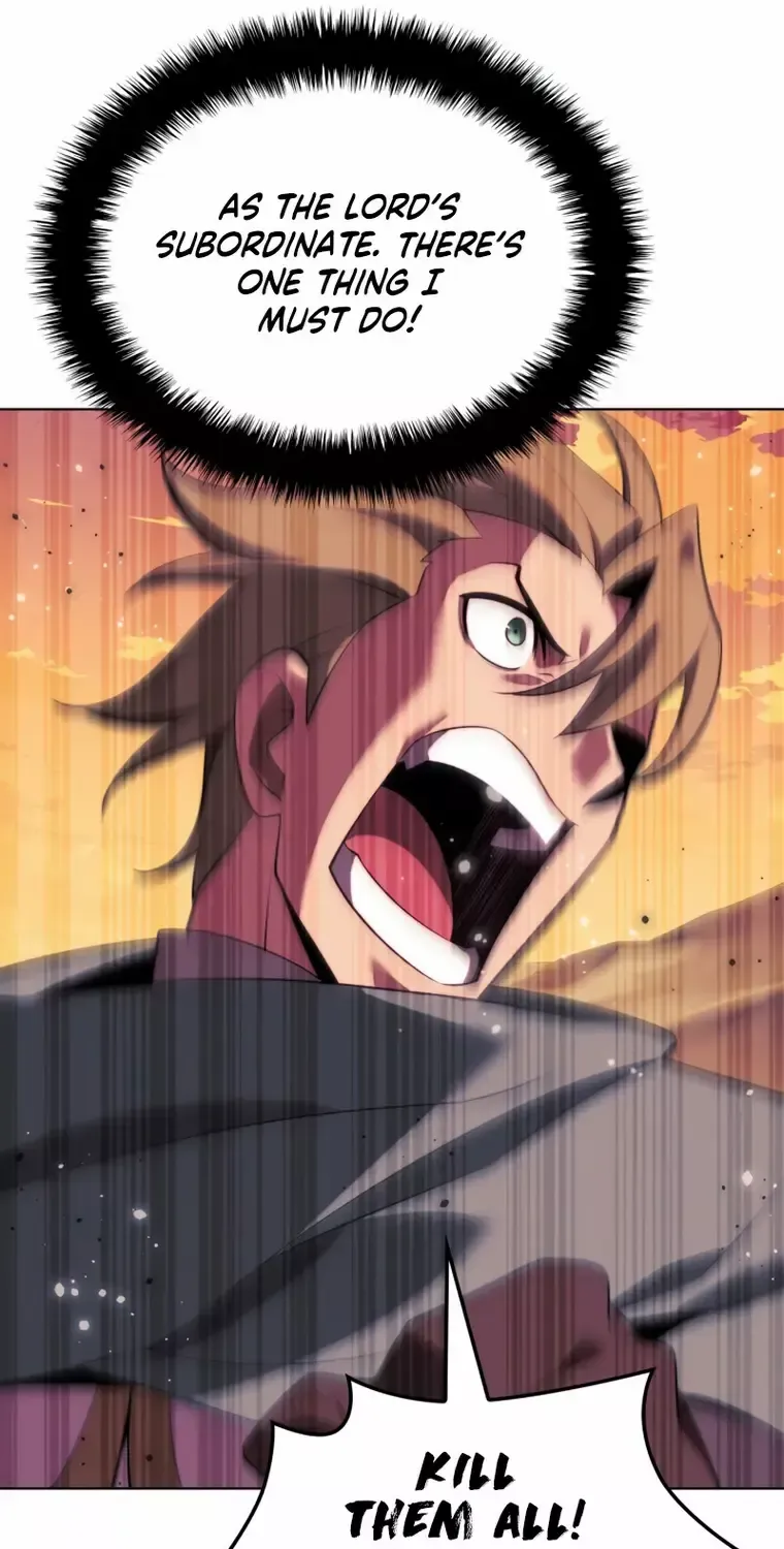 Overgeared (Team Argo) Chapter 174 page 66 - 