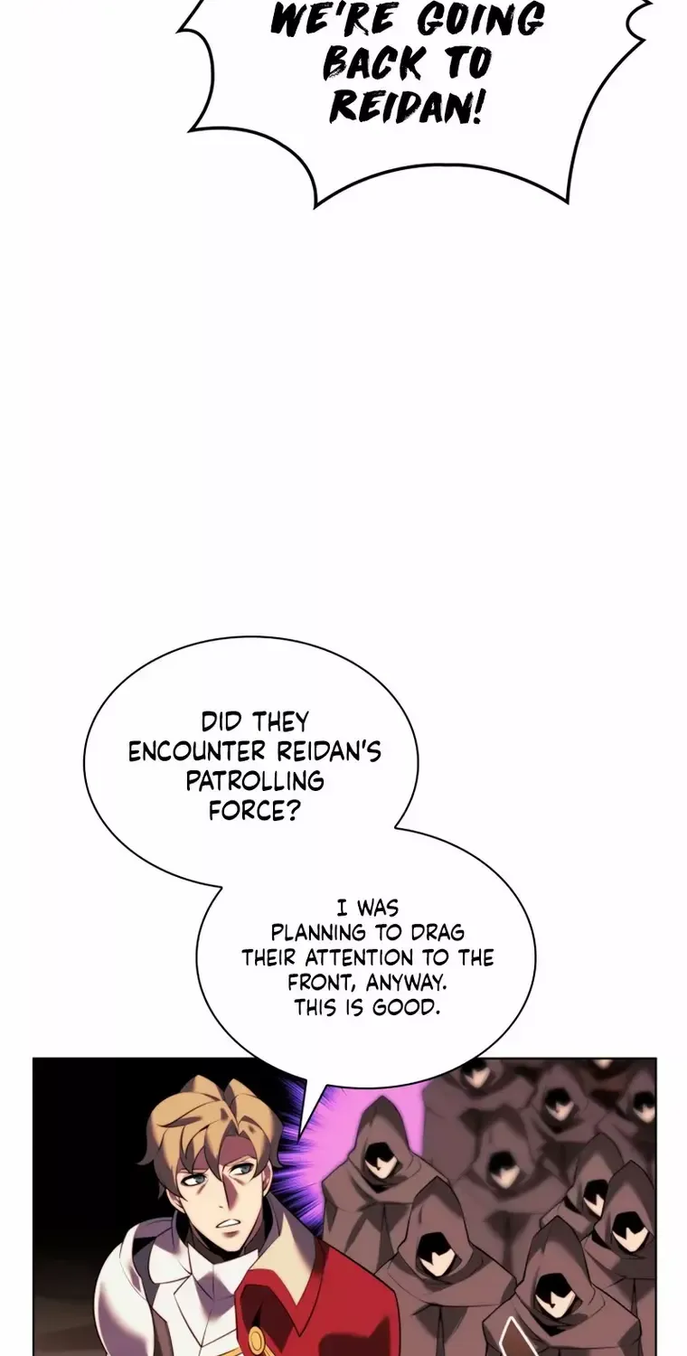 Overgeared (Team Argo) Chapter 174 page 67 - 
