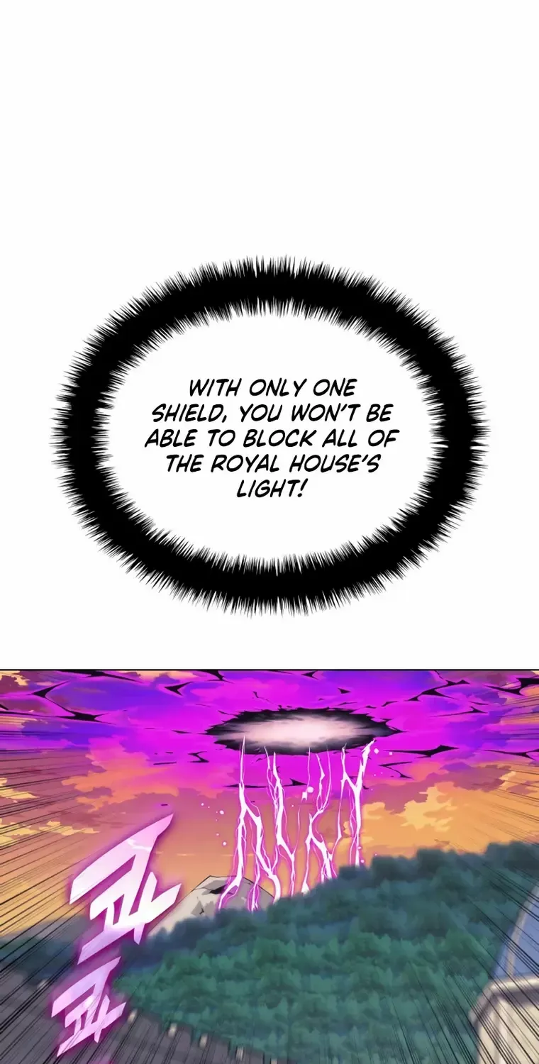Overgeared (Team Argo) Chapter 174 page 70 - 