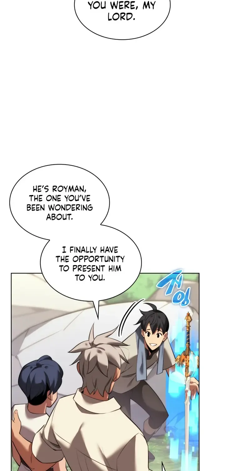 Overgeared (Team Argo) Chapter 174 page 8 - 