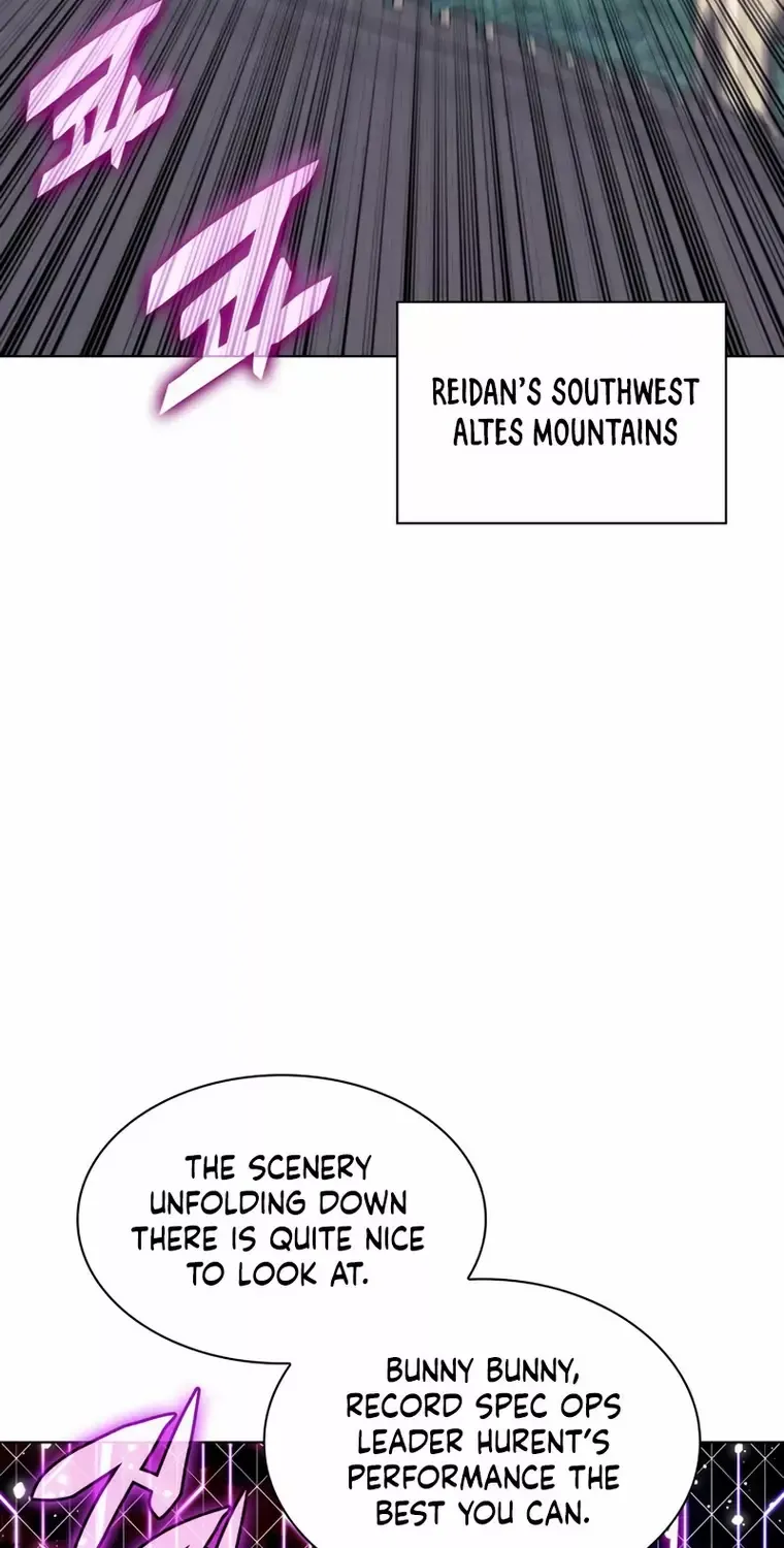 Overgeared (Team Argo) Chapter 174 page 71 - 