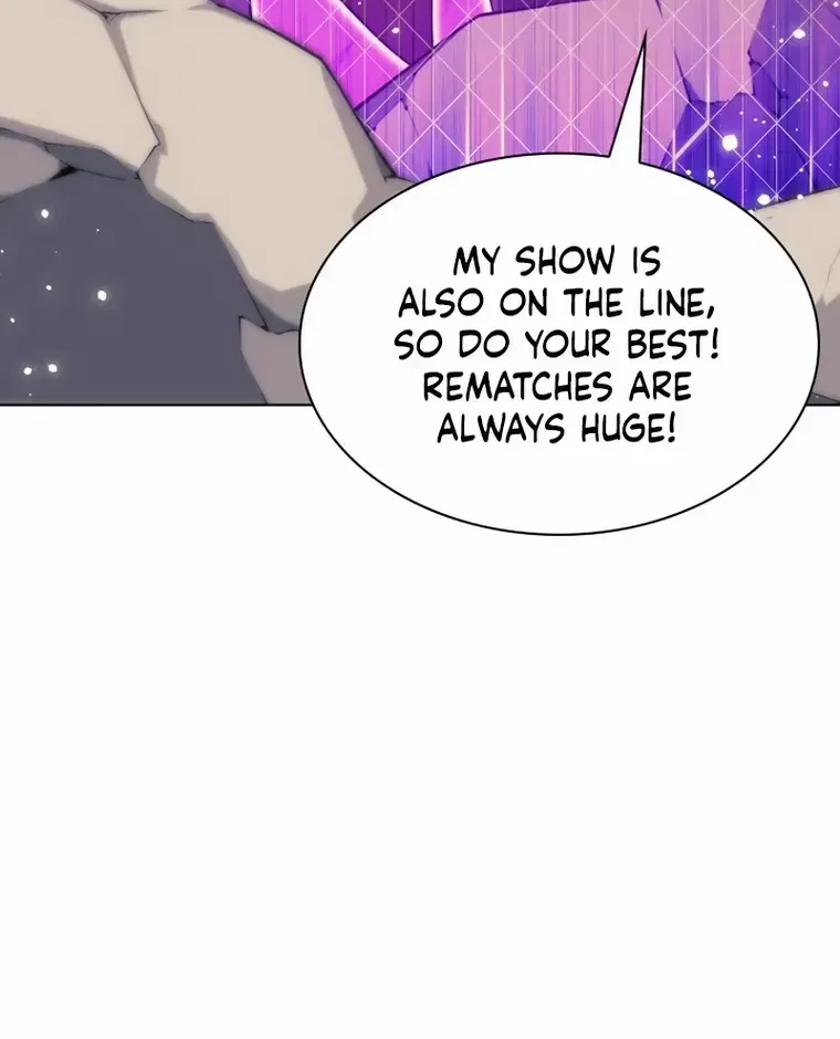 Overgeared (Team Argo) Chapter 174 page 73 - 
