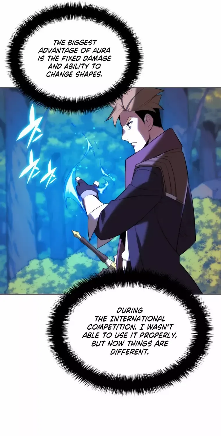 Overgeared (Team Argo) Chapter 174 page 74 - 