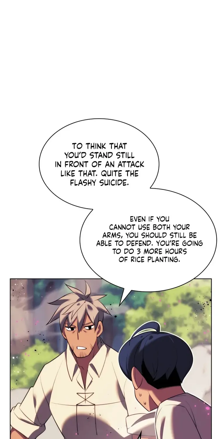 Overgeared (Team Argo) Chapter 174 page 87 - 