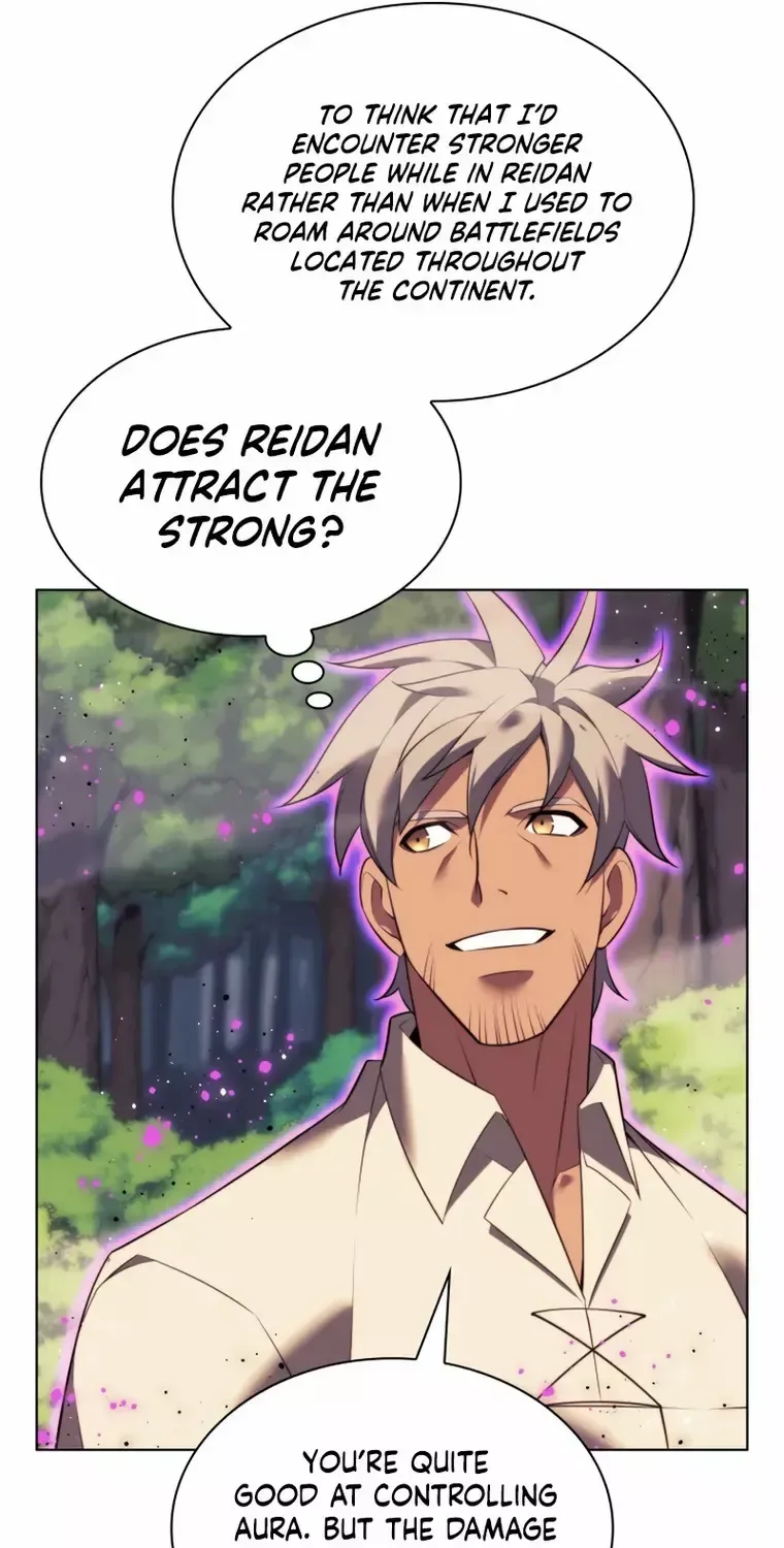 Overgeared (Team Argo) Chapter 174 page 90 - 