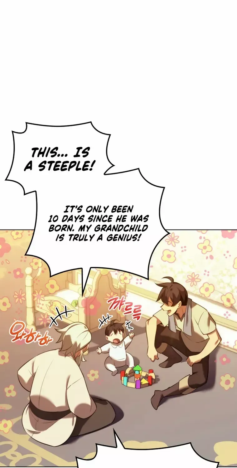 Overgeared (Team Argo) Chapter 175 page 1 - 