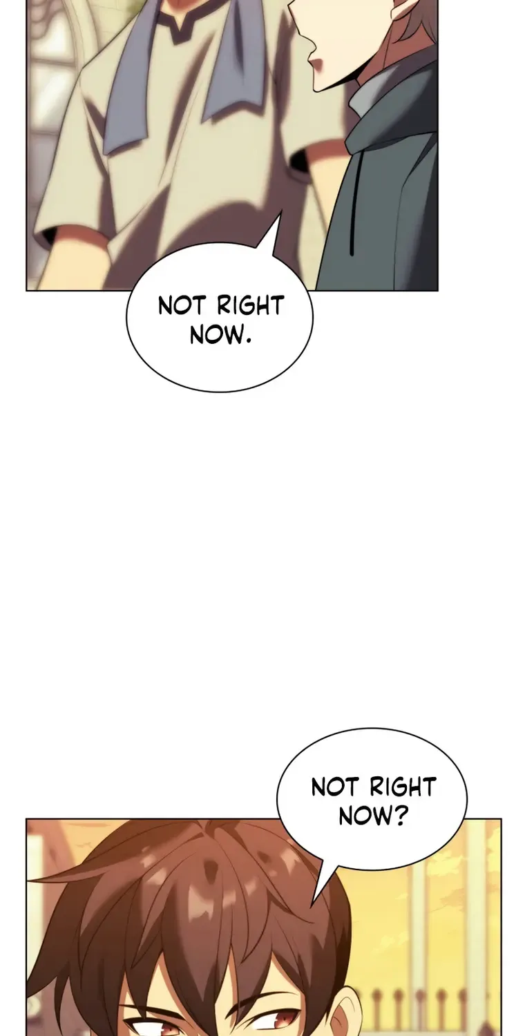 Overgeared (Team Argo) Chapter 175 page 11 - 
