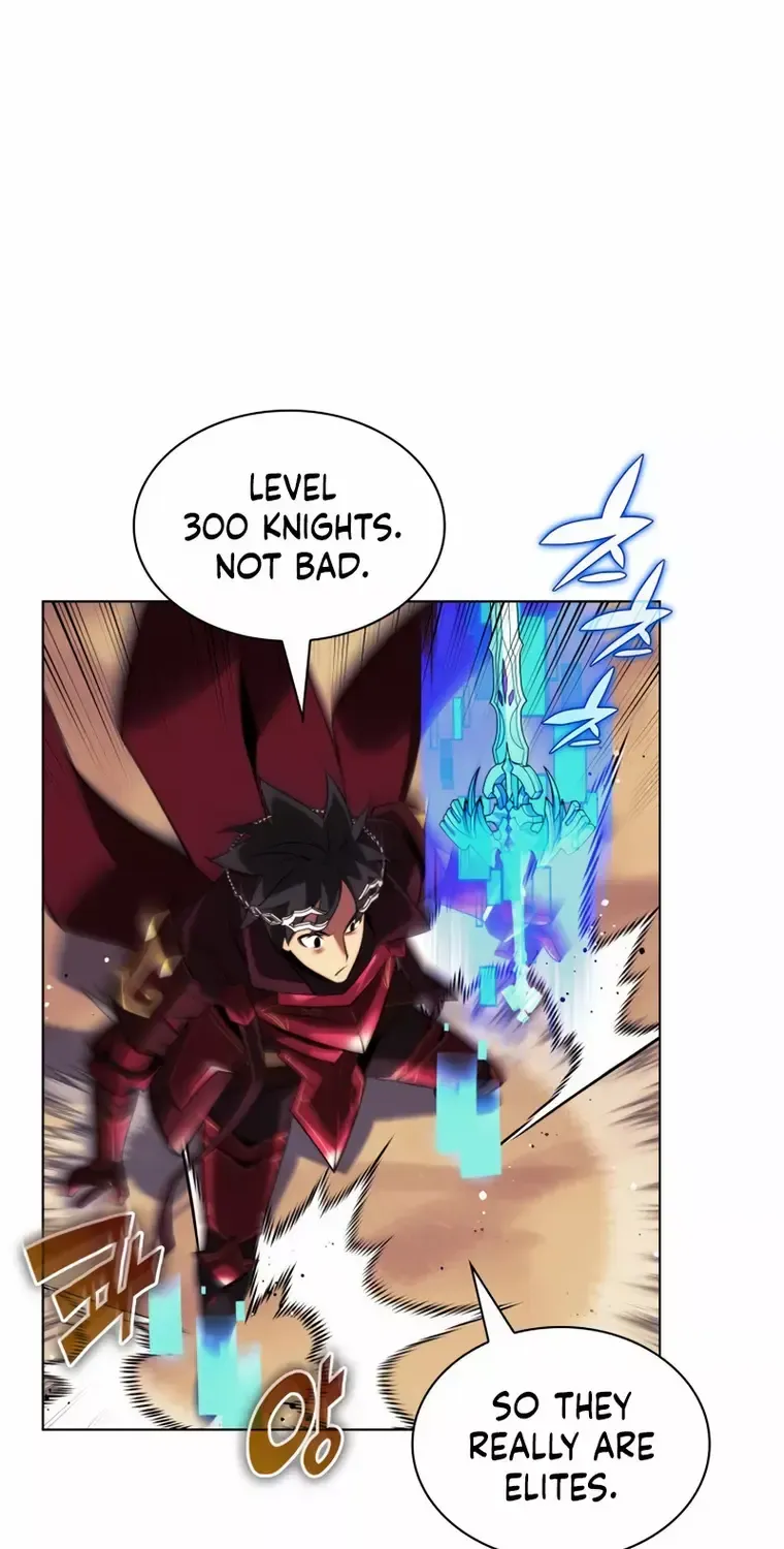 Overgeared (Team Argo) Chapter 175 page 103 - 
