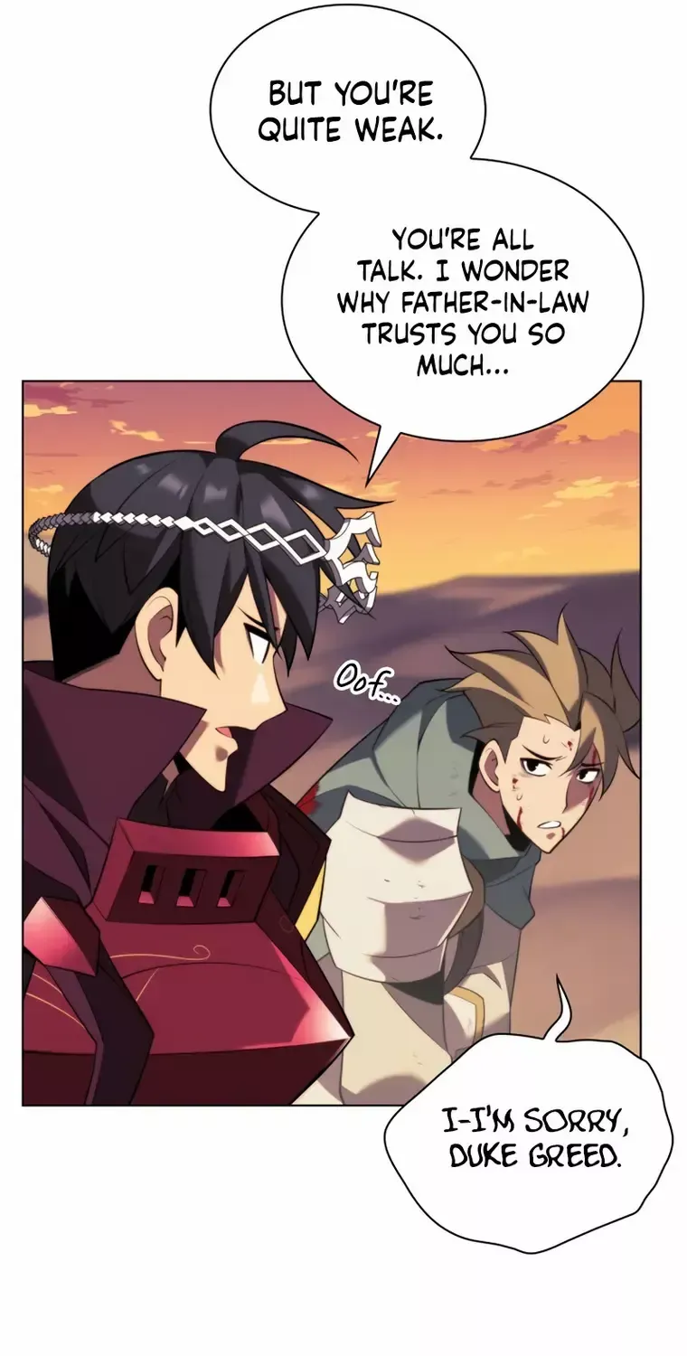 Overgeared (Team Argo) Chapter 175 page 105 - 