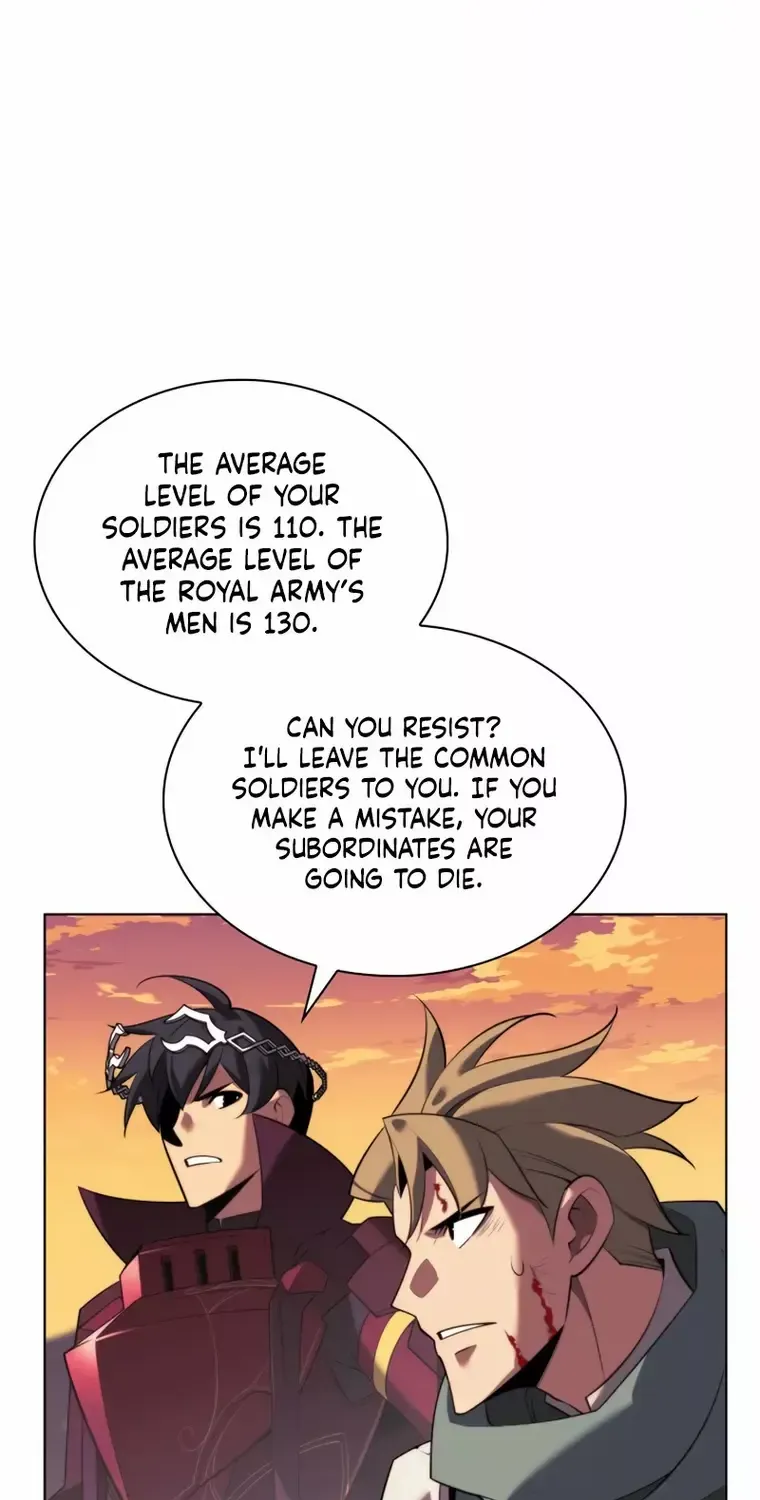 Overgeared (Team Argo) Chapter 175 page 106 - 