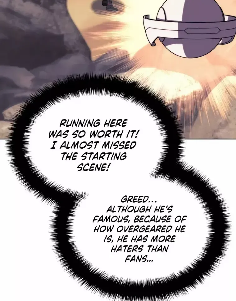 Overgeared (Team Argo) Chapter 175 page 108 - 