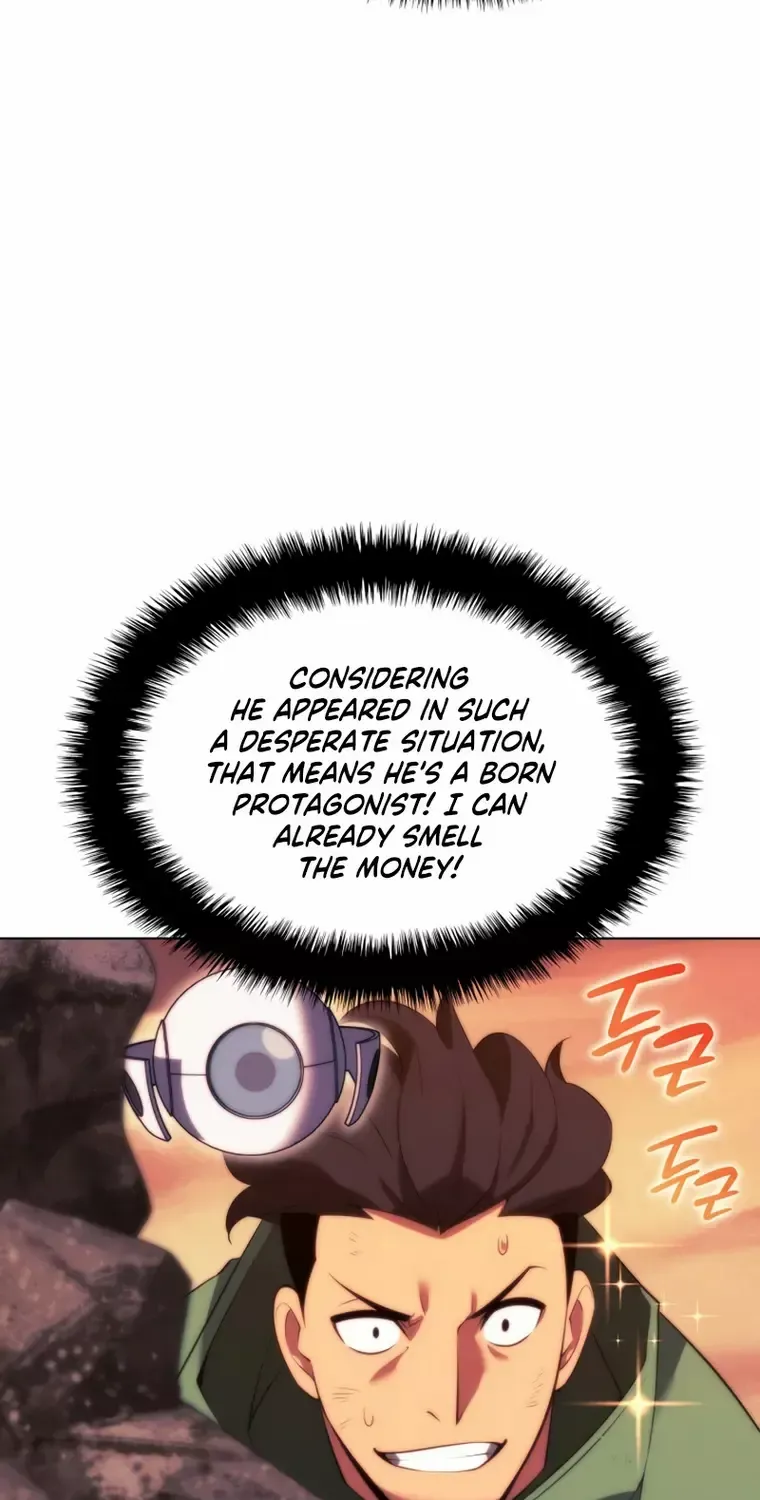 Overgeared (Team Argo) Chapter 175 page 109 - 