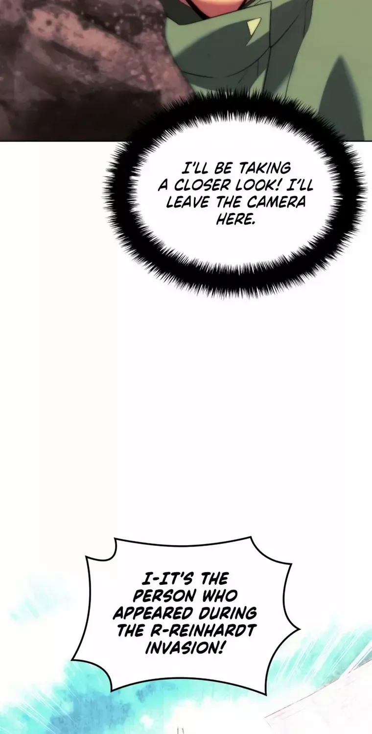 Overgeared (Team Argo) Chapter 175 page 110 - 