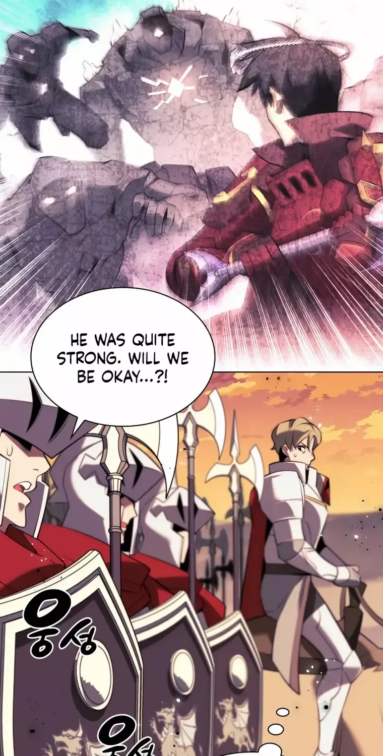 Overgeared (Team Argo) Chapter 175 page 111 - 