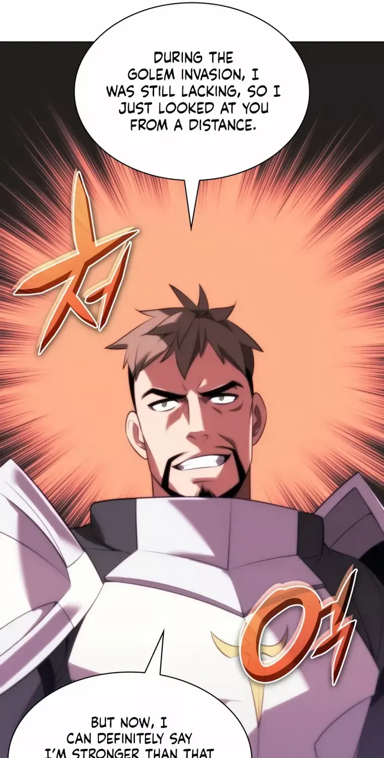 Overgeared (Team Argo) Chapter 175 page 113 - 