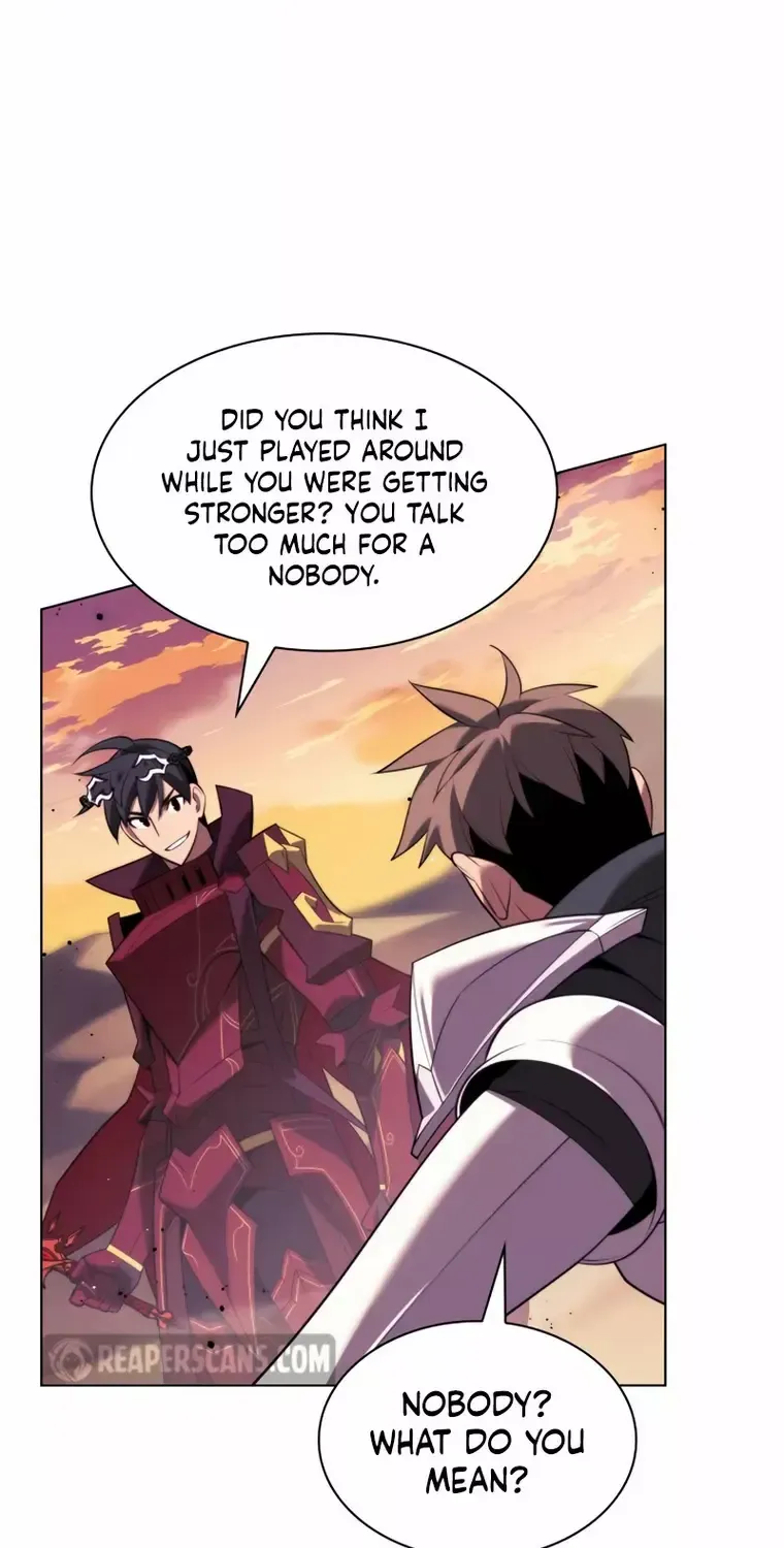 Overgeared (Team Argo) Chapter 175 page 122 - 