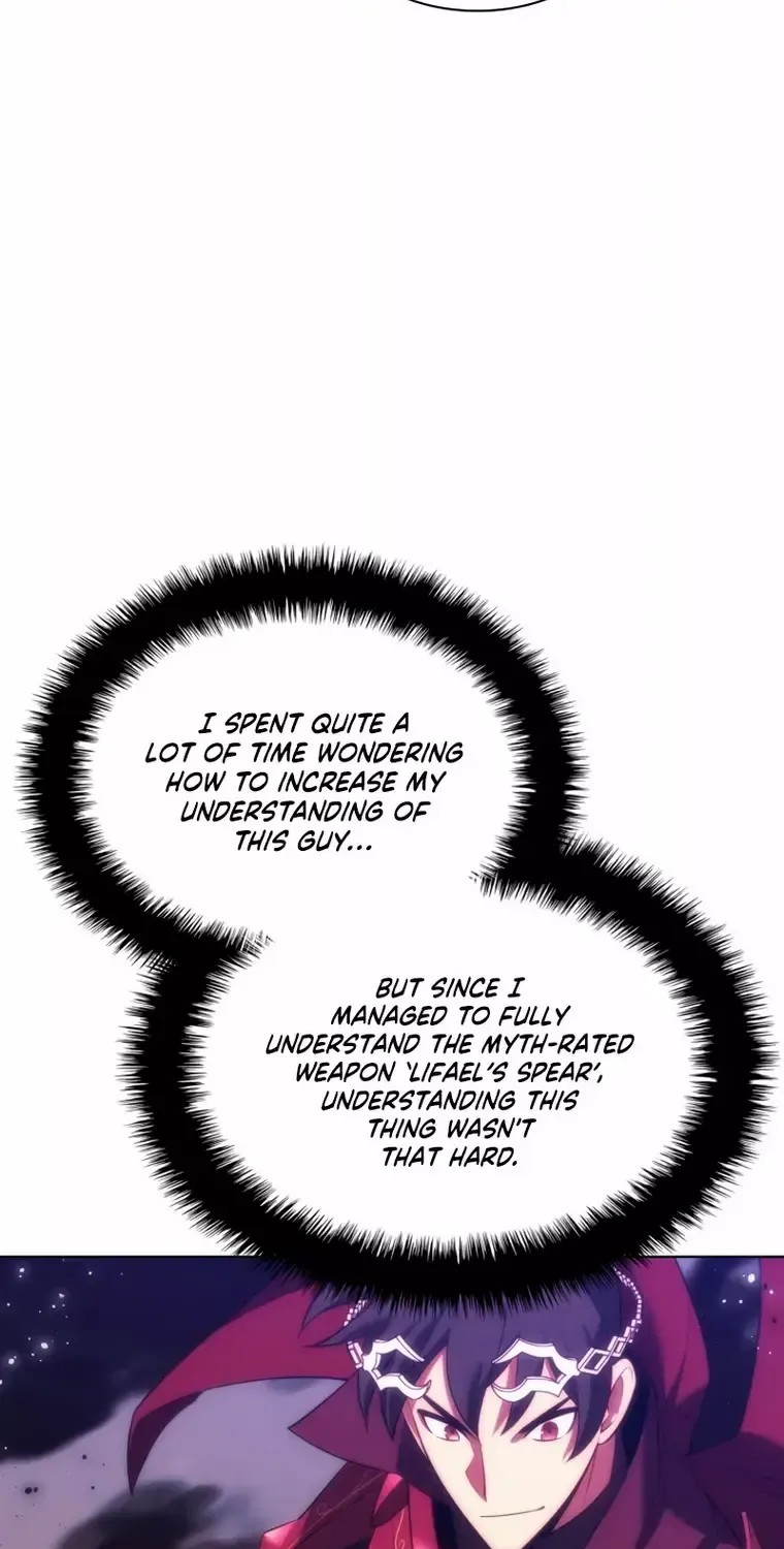 Overgeared (Team Argo) Chapter 175 page 123 - 