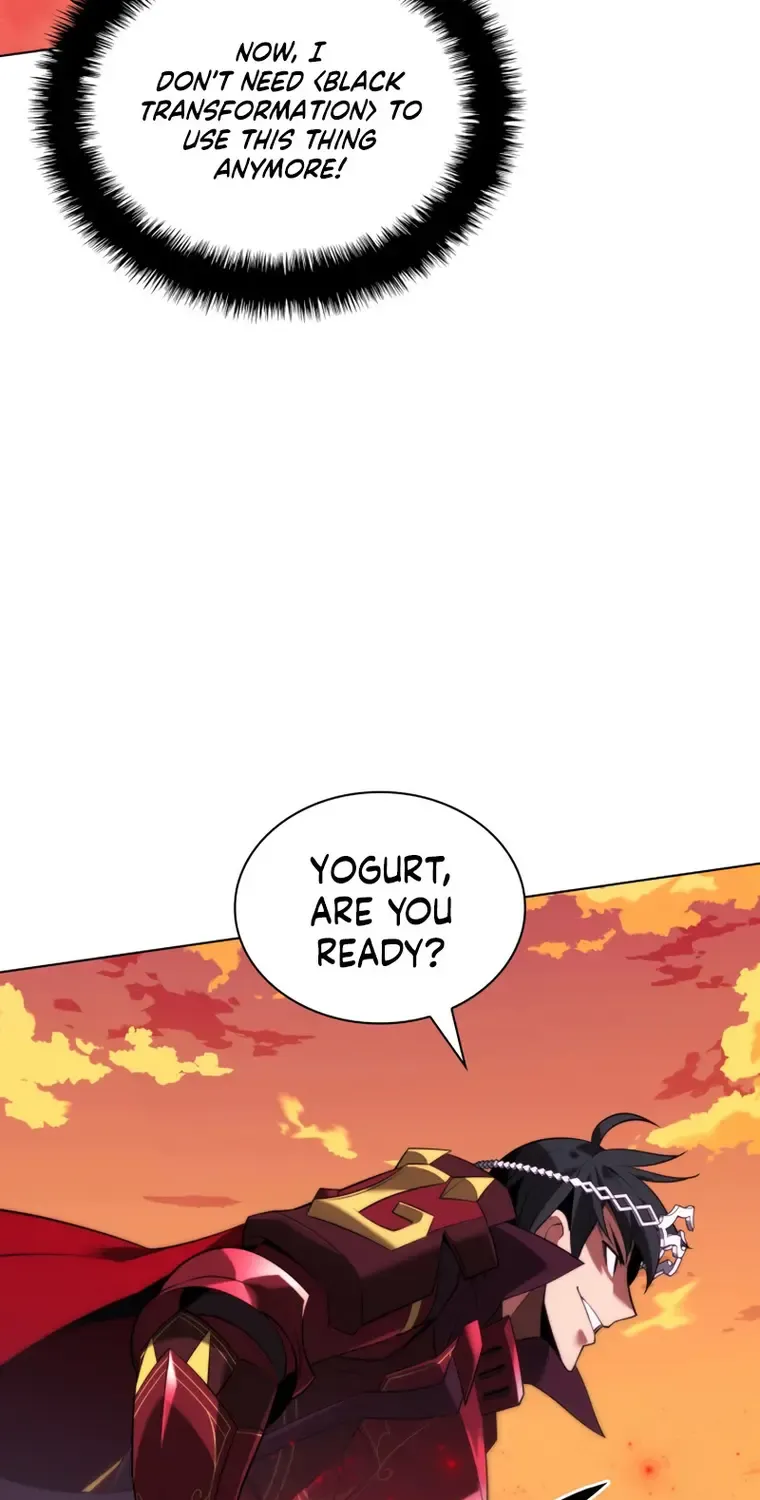 Overgeared (Team Argo) Chapter 175 page 125 - 