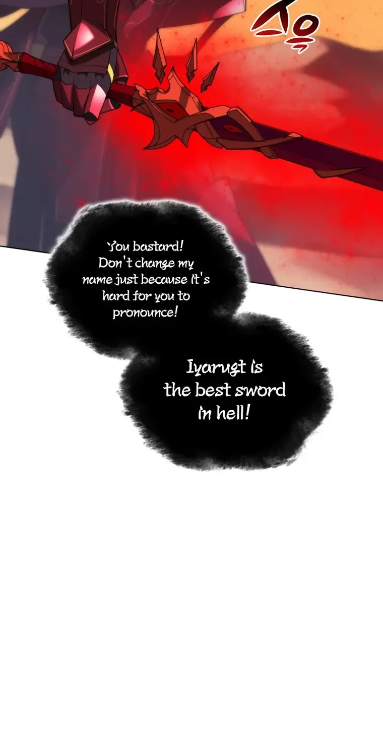 Overgeared (Team Argo) Chapter 175 page 126 - 